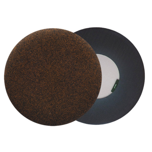 Sitzauflagen für eames & panton chairs - DiSCUS, braun meliert – DISCUS ...