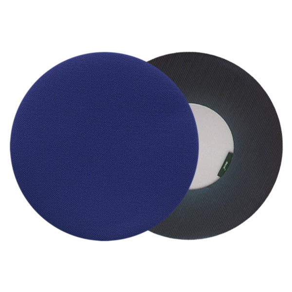 Sitzauflagen für eames & panton chairs - DiSCUS, dunkelblau – DISCUS ...