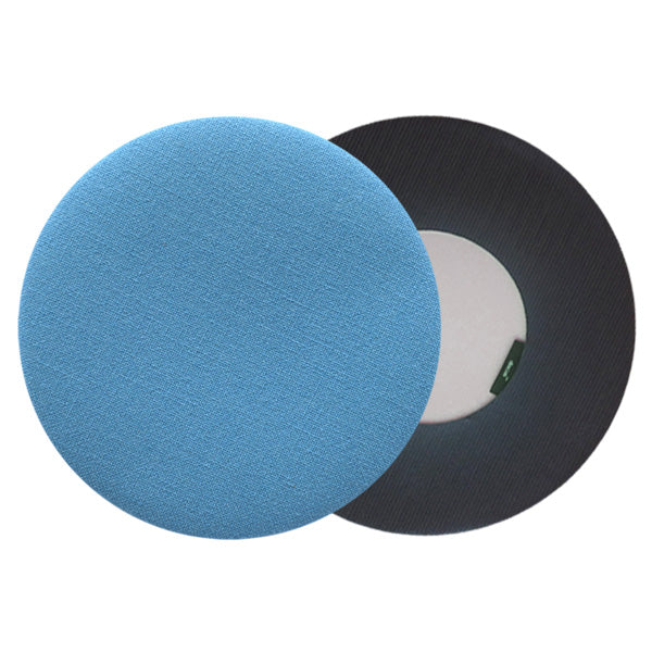 Sitzauflagen für eames & panton chairs - DiSCUS, hellblau – DISCUS ...